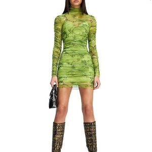 I.AM.GIA. Amara dress.